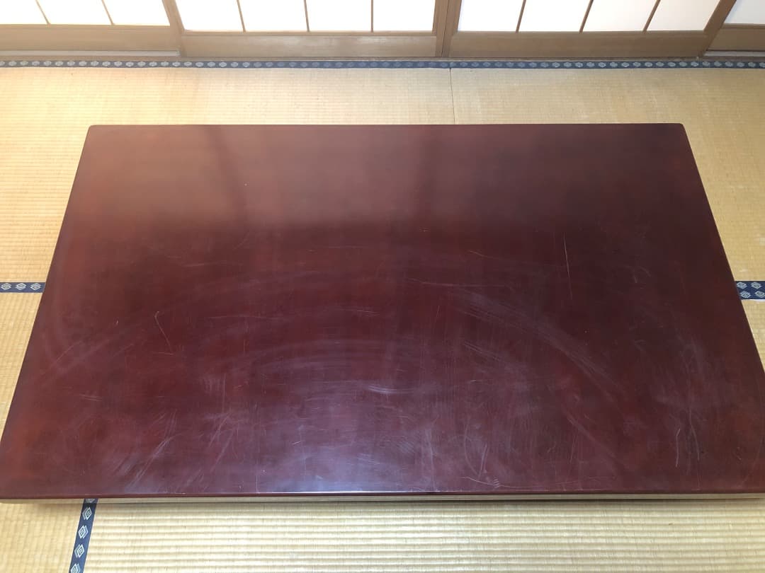 【たのメル便　送料込み】木製　ローテーブル