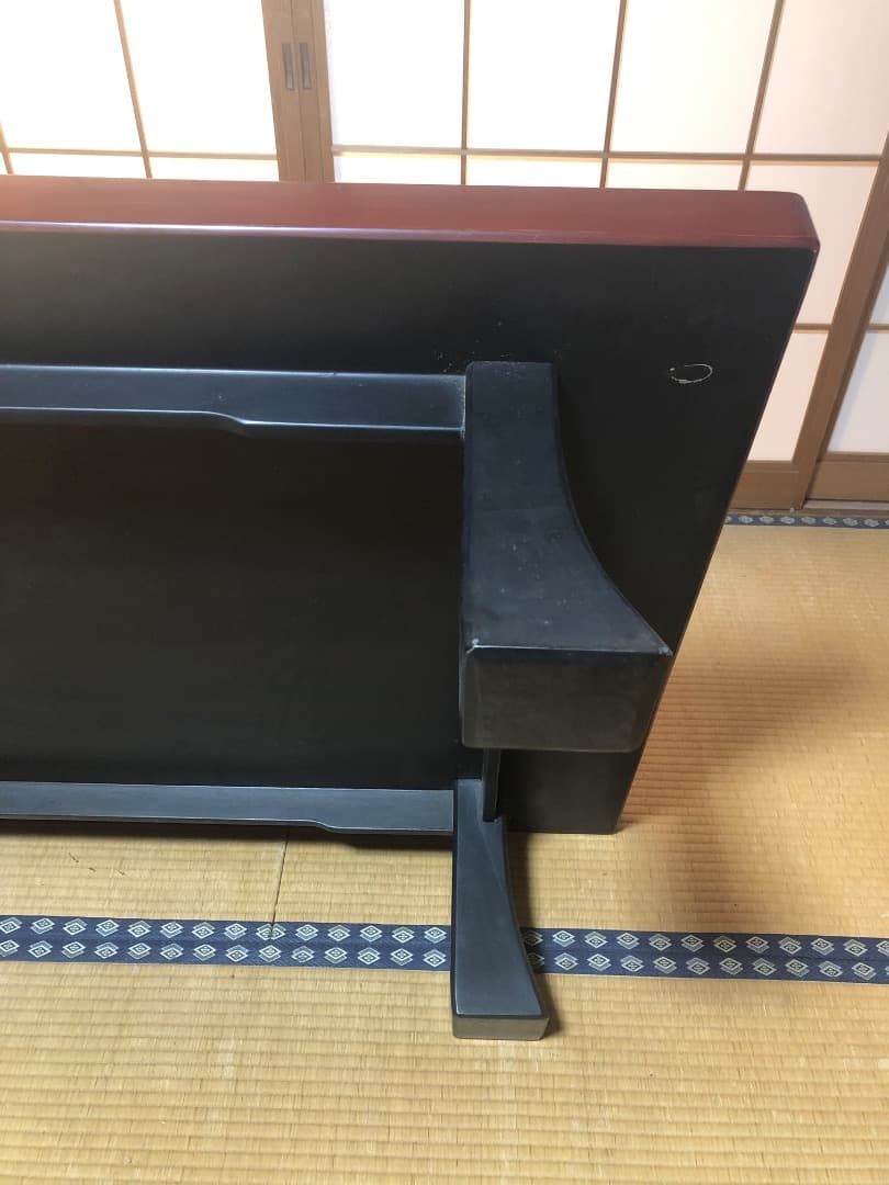 【たのメル便　送料込み】木製　ローテーブル