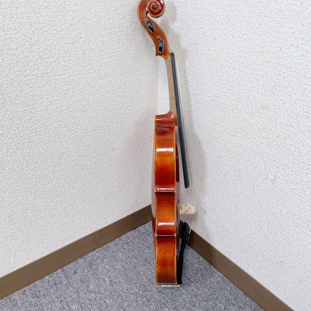 SUZUKI バイオリン 1/2 no.230 2017 弦楽器