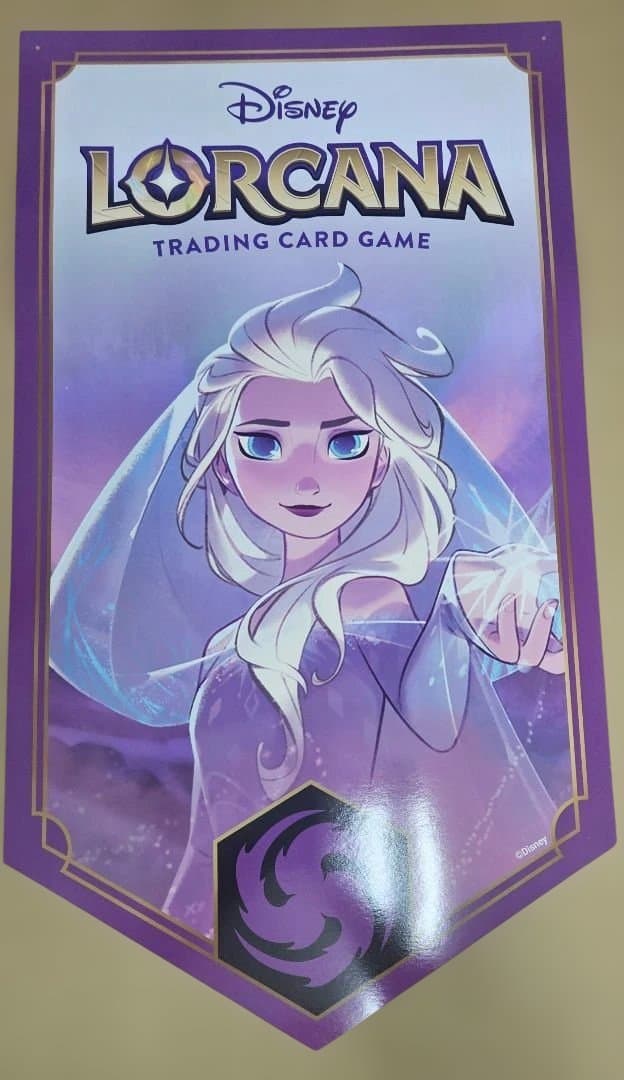 ディズニー ロルカナ タペストリー 6枚セット - メルカリ