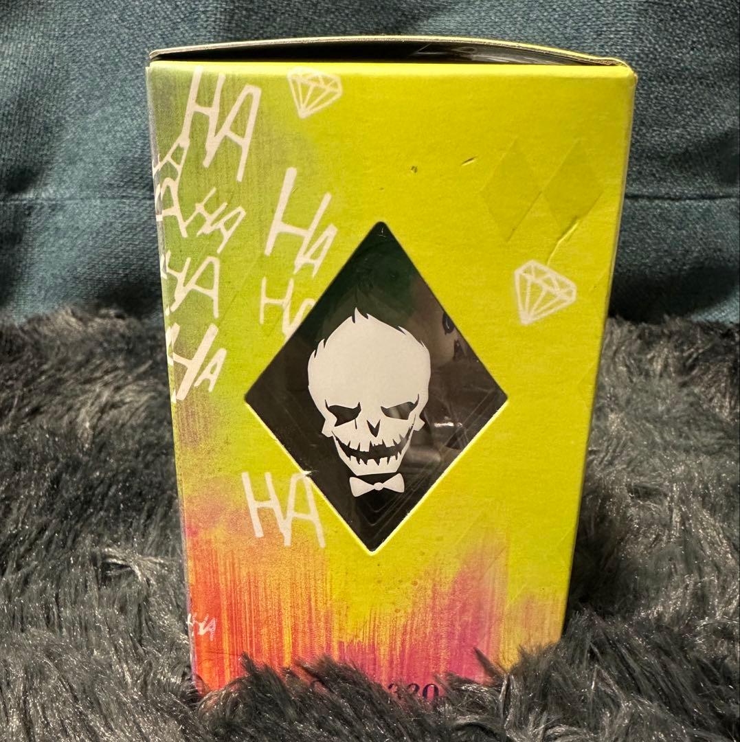 ホットトイズ コスベイビー スーサイドスクワッド - メルカリ