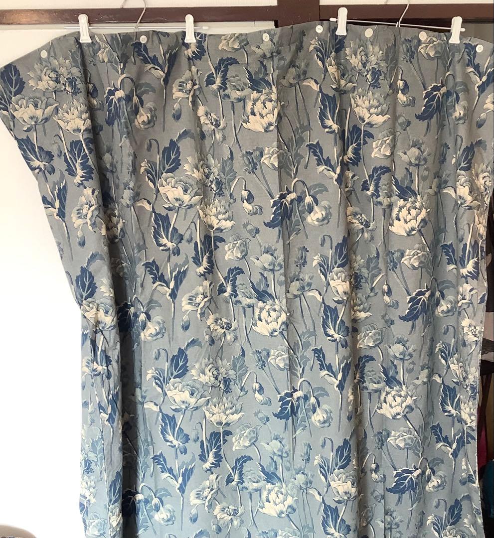 ラルフローレン掛け布団カバー　シングル