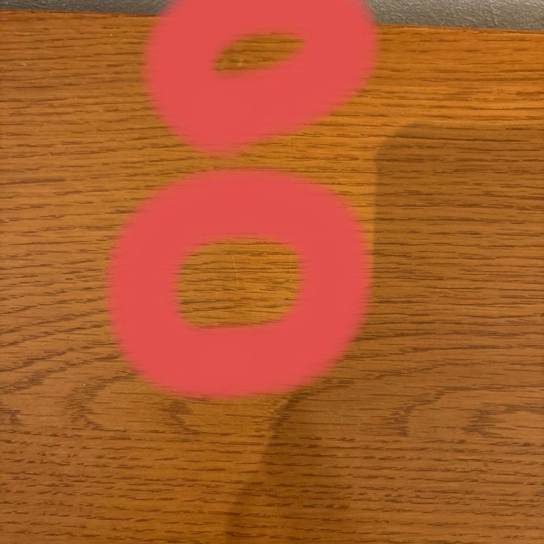 TOVE DESK ナチュラルウッド 2引き出し