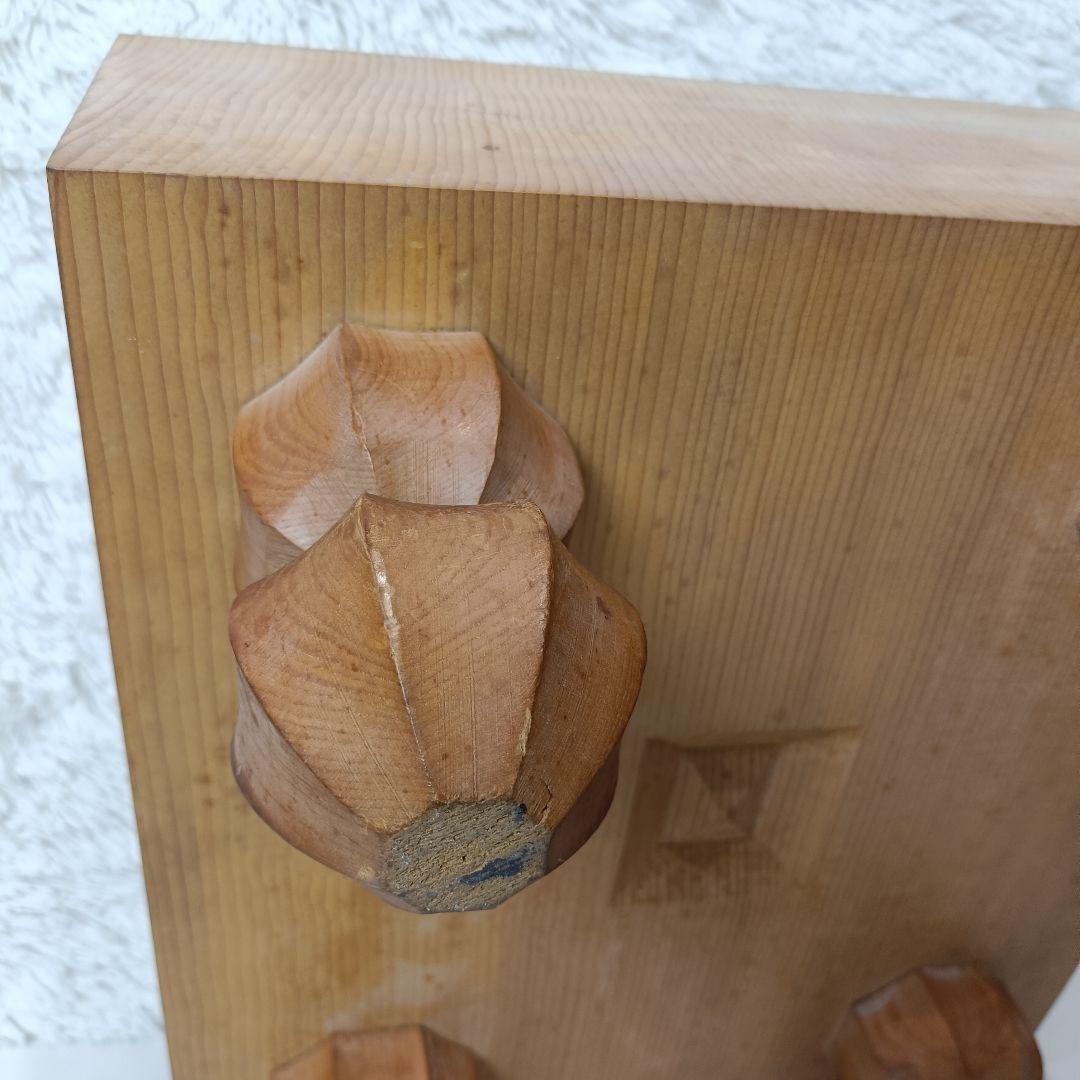 脚付き 碁盤 19路盤 木製共蓋付き 新榧／榧系 へそあり 囲碁盤