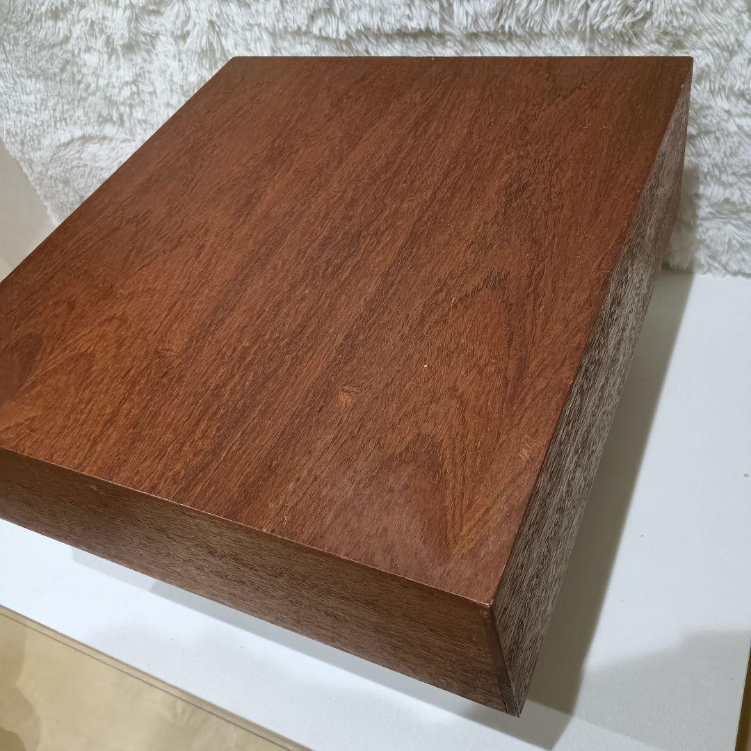 脚付き 碁盤 19路盤 木製共蓋付き 新榧／榧系 へそあり 囲碁盤