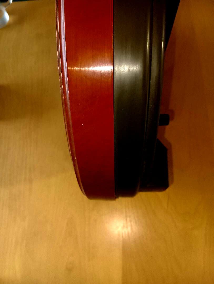 SEIKO ・セイコー ウェーブシンフォニー 壁掛け・からくり電波時計