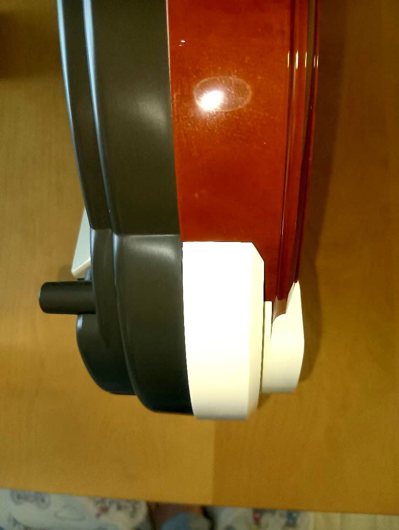 SEIKO ・セイコー ウェーブシンフォニー 壁掛け・からくり電波時計