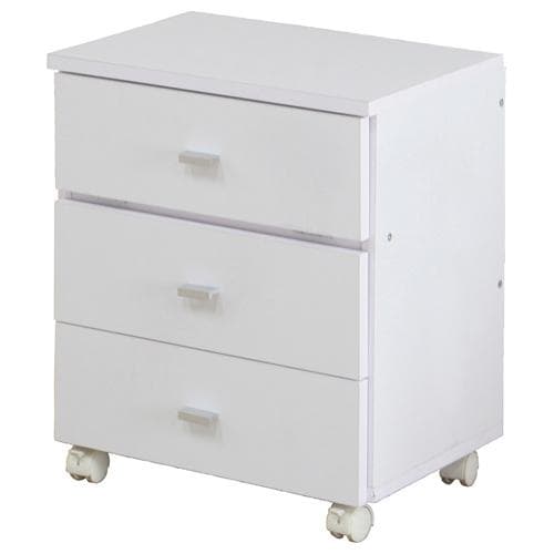 《新品・送料無料》《完成品》フィーゴ ドレッサー ホワイト