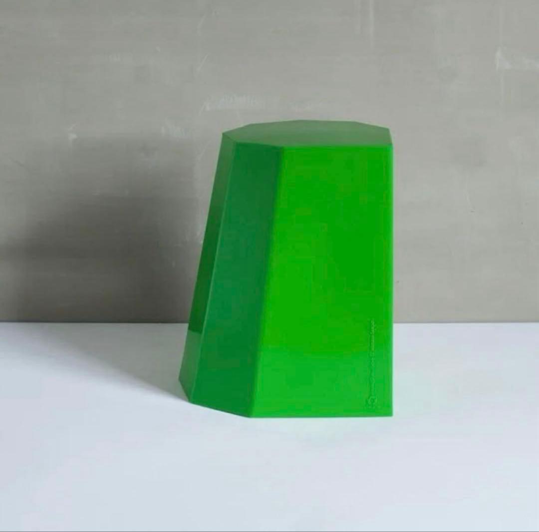 【廃盤】アーノルドサーカス スツール Martino Gamper