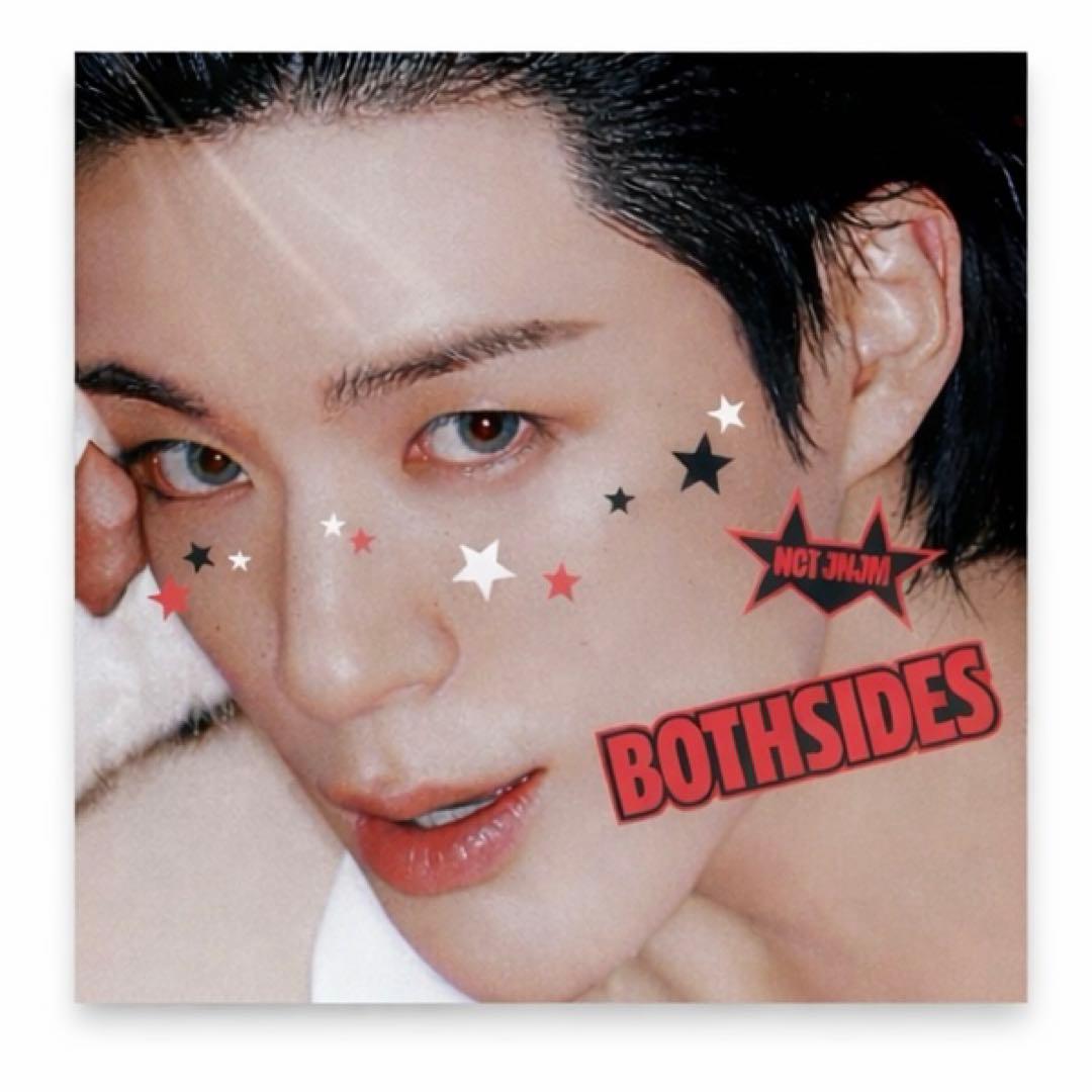 nct dream ジェノ ジェミン jnjm アルバム トレカ mu-mo - メルカリ