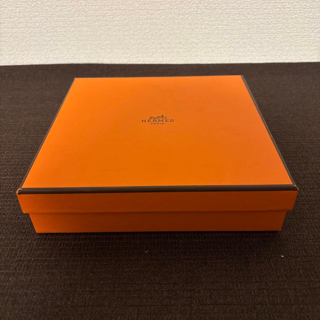 エルメス　エーゲ　デザートプレート　16.5cm