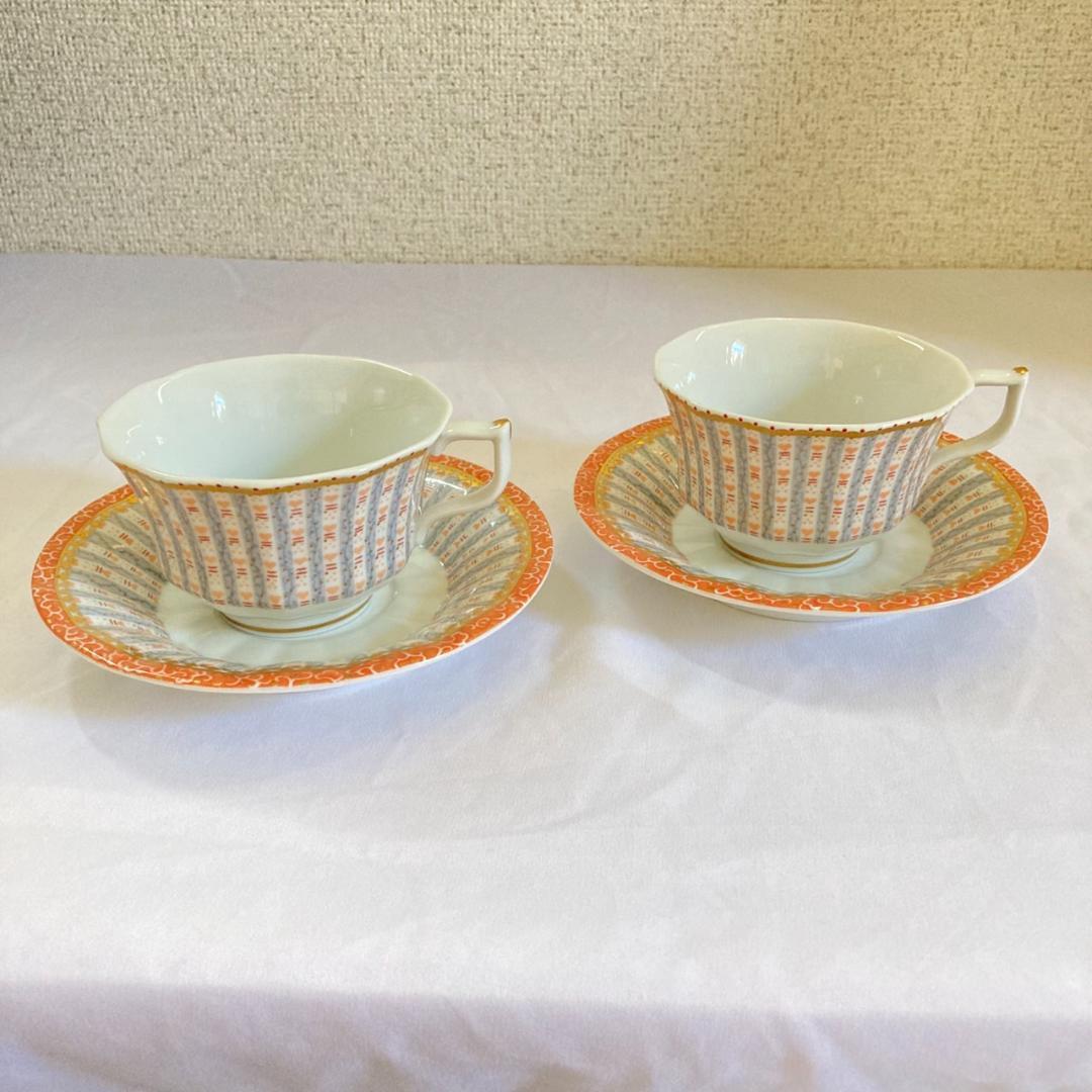 ロイヤルコペンハーゲン フェアリーテイル・ハート カップ＆ソーサー 2