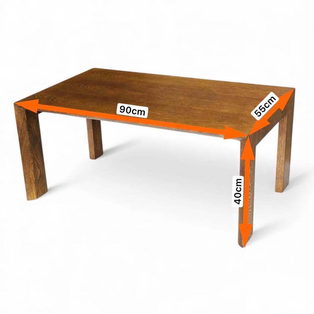 カリモク karimoku テーブル リビングテーブル センターテーブル 90