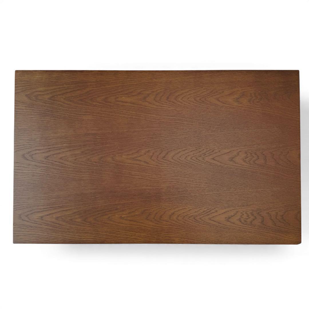 カリモク karimoku テーブル リビングテーブル センターテーブル 90