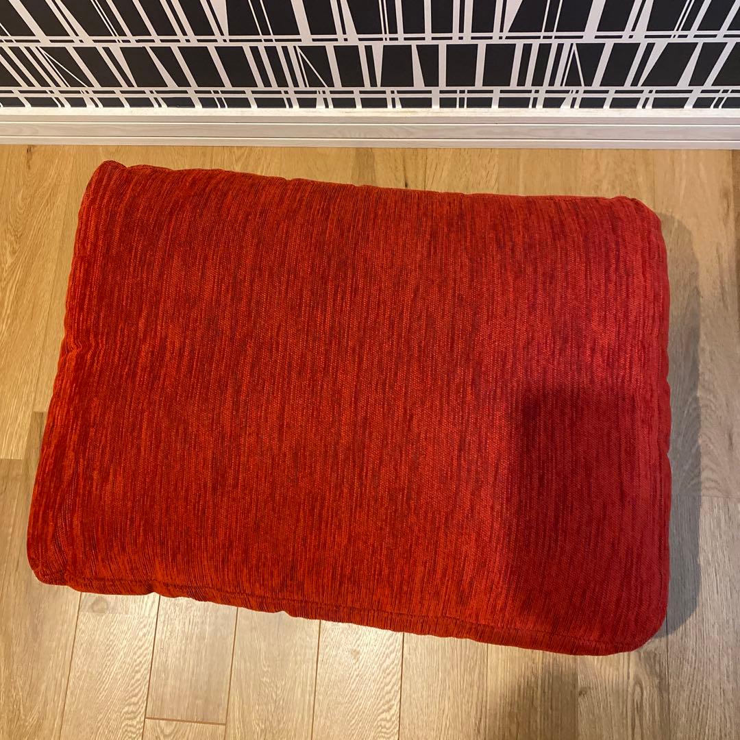 sabisabi Bソファ　クッション　カバー　セット