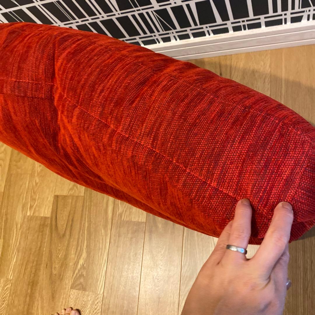 sabisabi Bソファ　クッション　カバー　セット