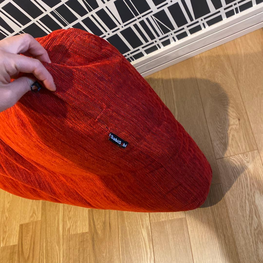 sabisabi Bソファ　クッション　カバー　セット