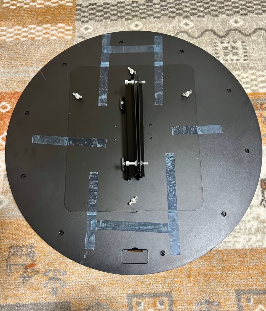 DARTSLIVE  ポールセット (ダーツボード)