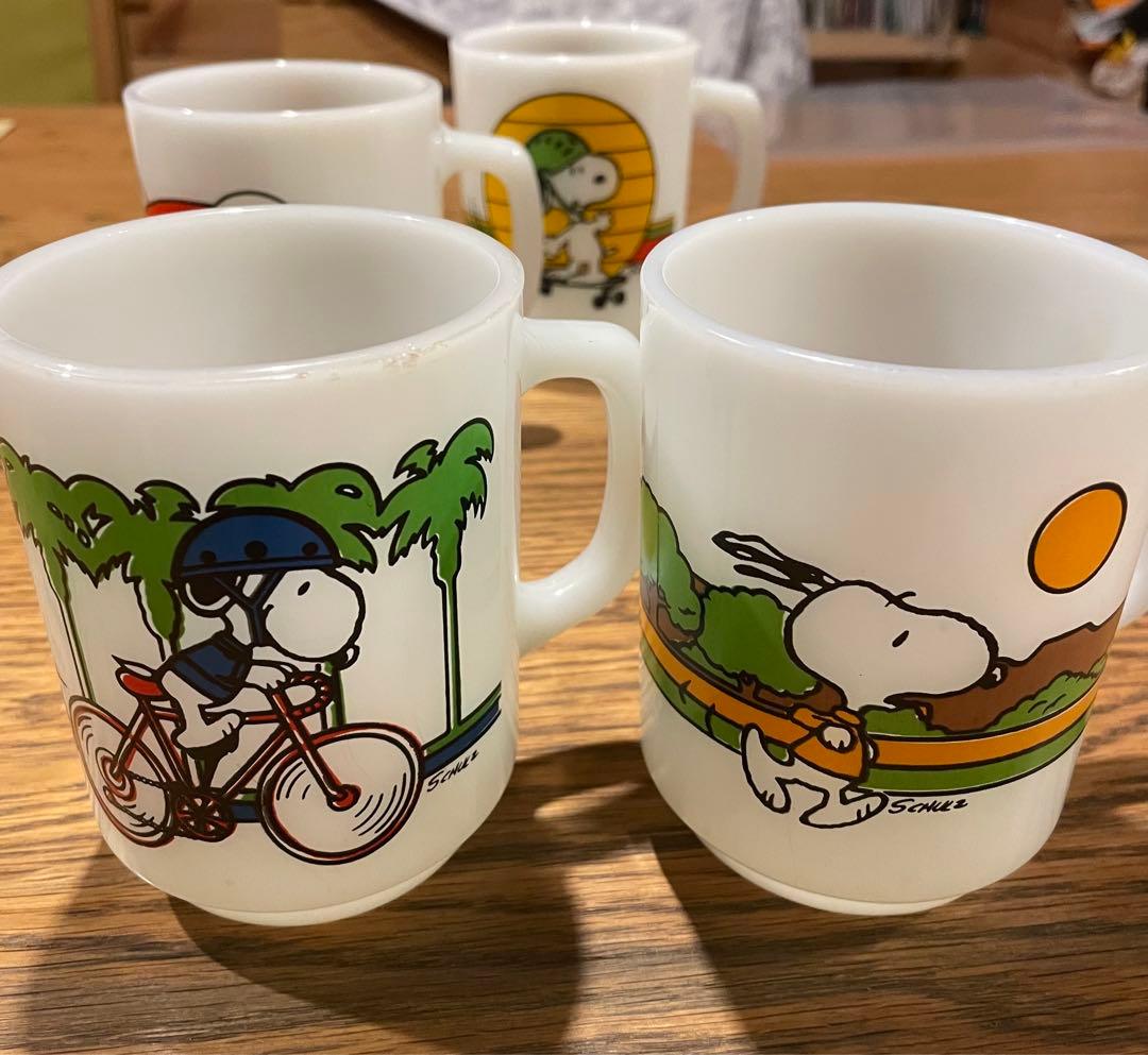 ファイヤーキング FIREKING スヌーピー SNOOPY スポーツ