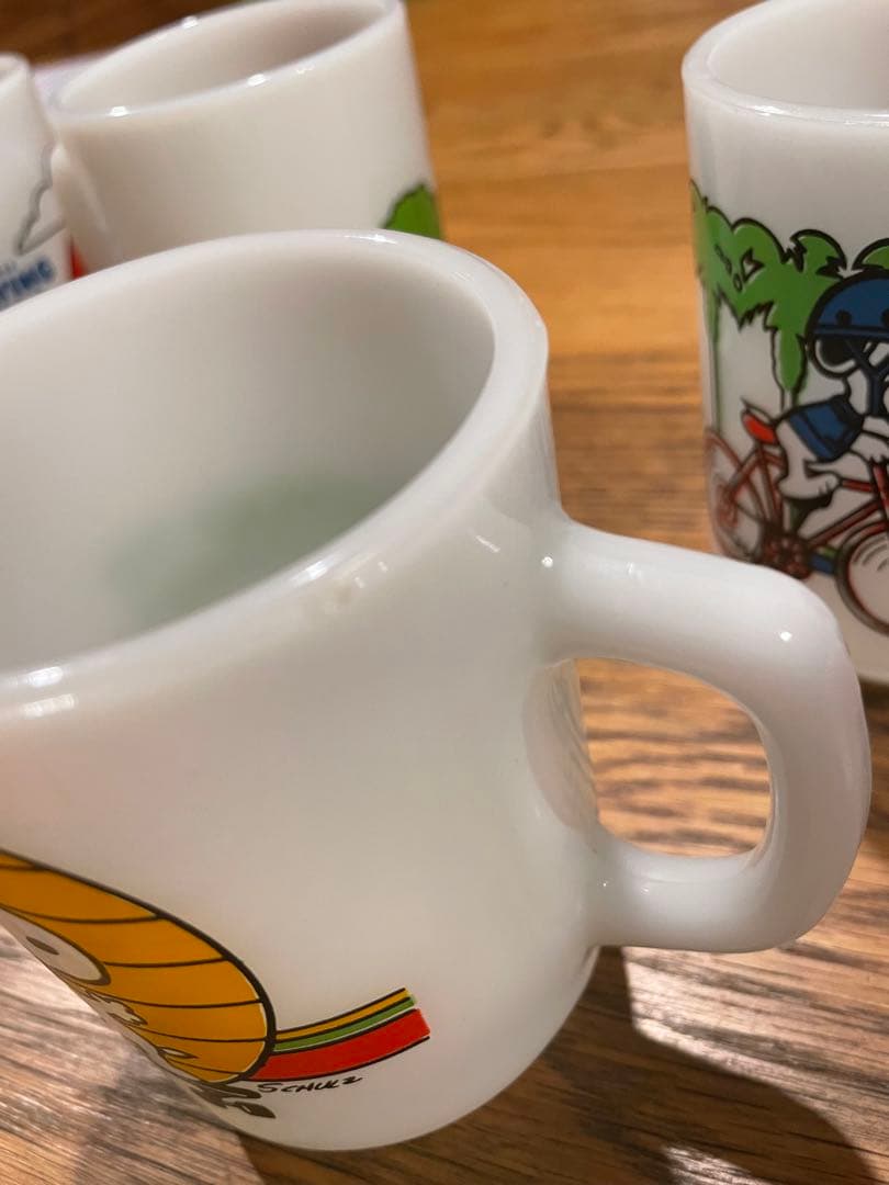 ファイヤーキング FIREKING スヌーピー SNOOPY スポーツ