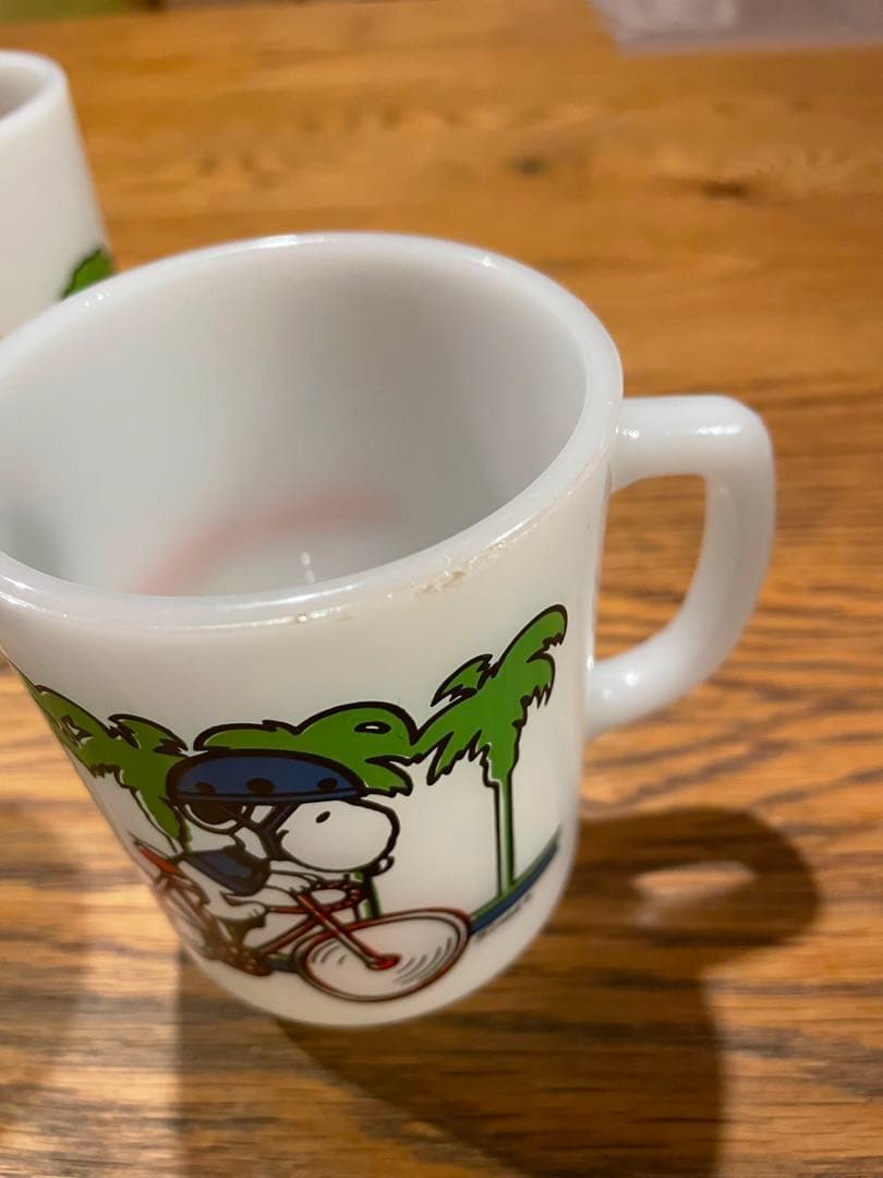 ファイヤーキング FIREKING スヌーピー SNOOPY スポーツ