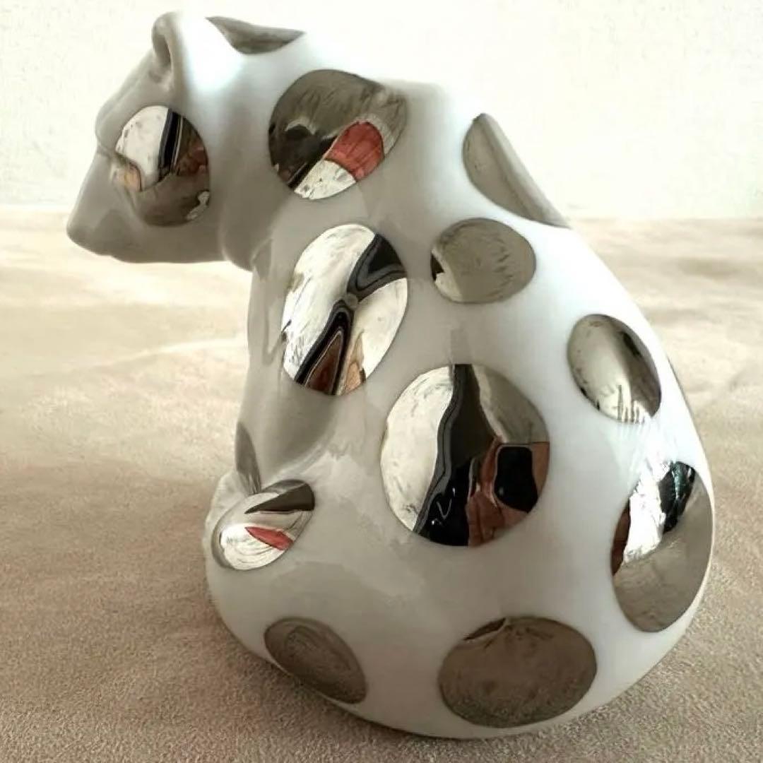 レア！リヤドロLLADRO リデコRe-deco くま