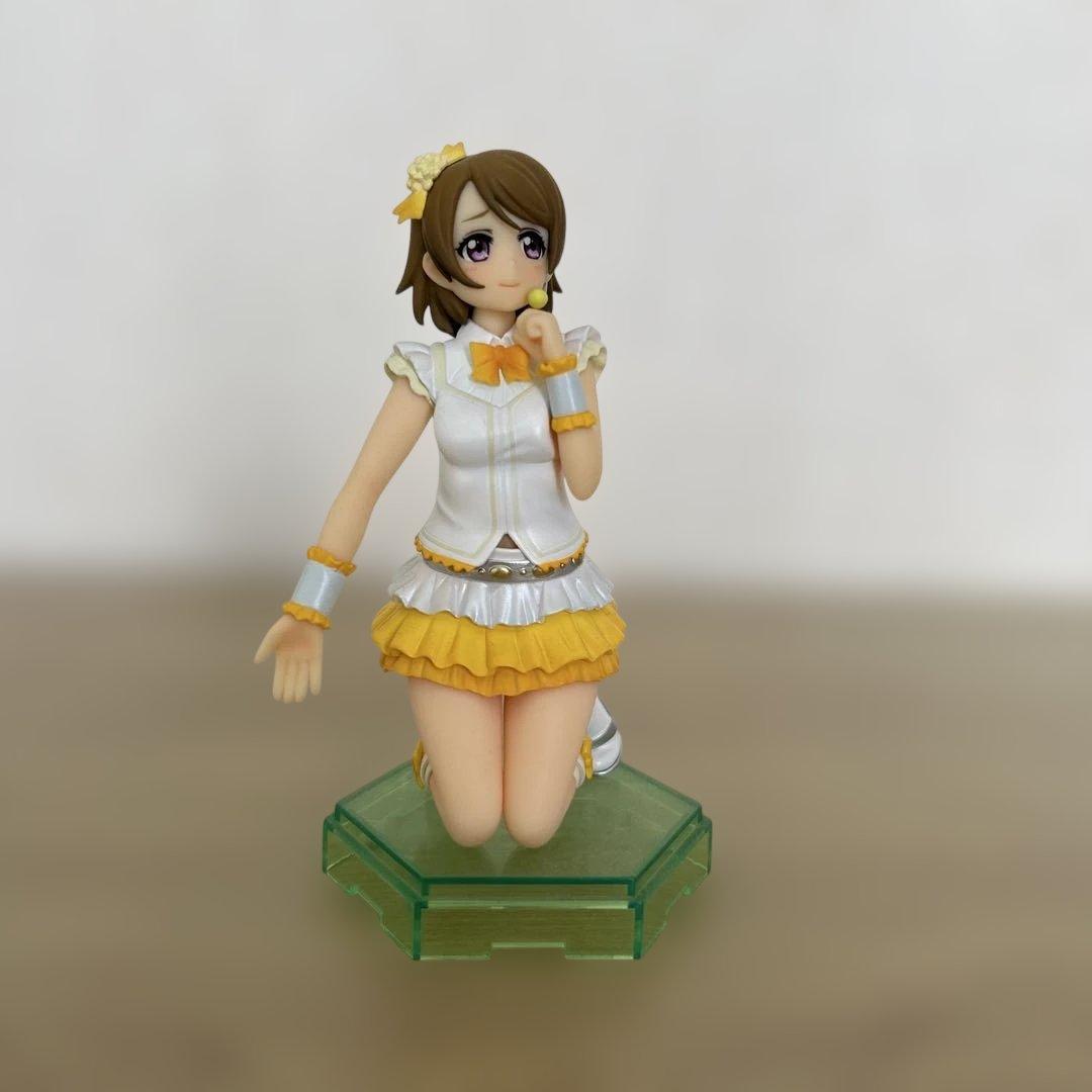 d*4様 ラブライブ First Fan Book フィギュア 全員 ステージ風