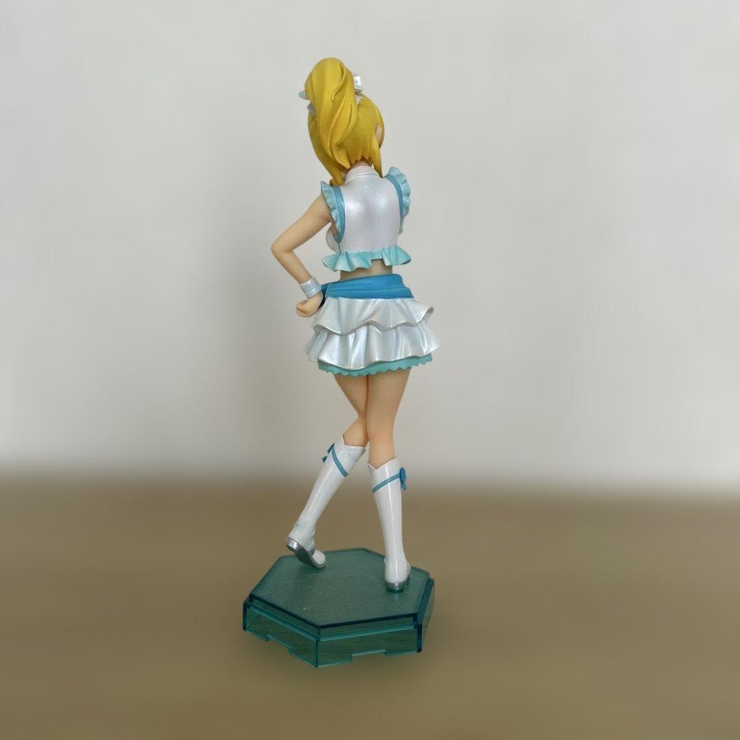 d*4様 ラブライブ First Fan Book フィギュア 全員 ステージ風