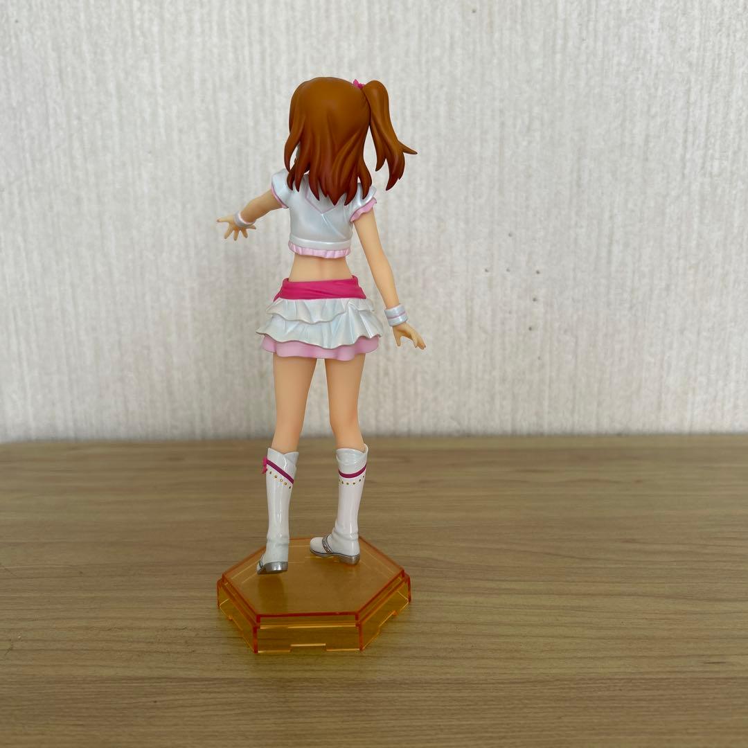 d*4様 ラブライブ First Fan Book フィギュア 全員 ステージ風