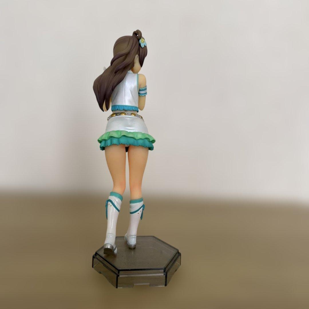 d*4様 ラブライブ First Fan Book フィギュア 全員 ステージ風