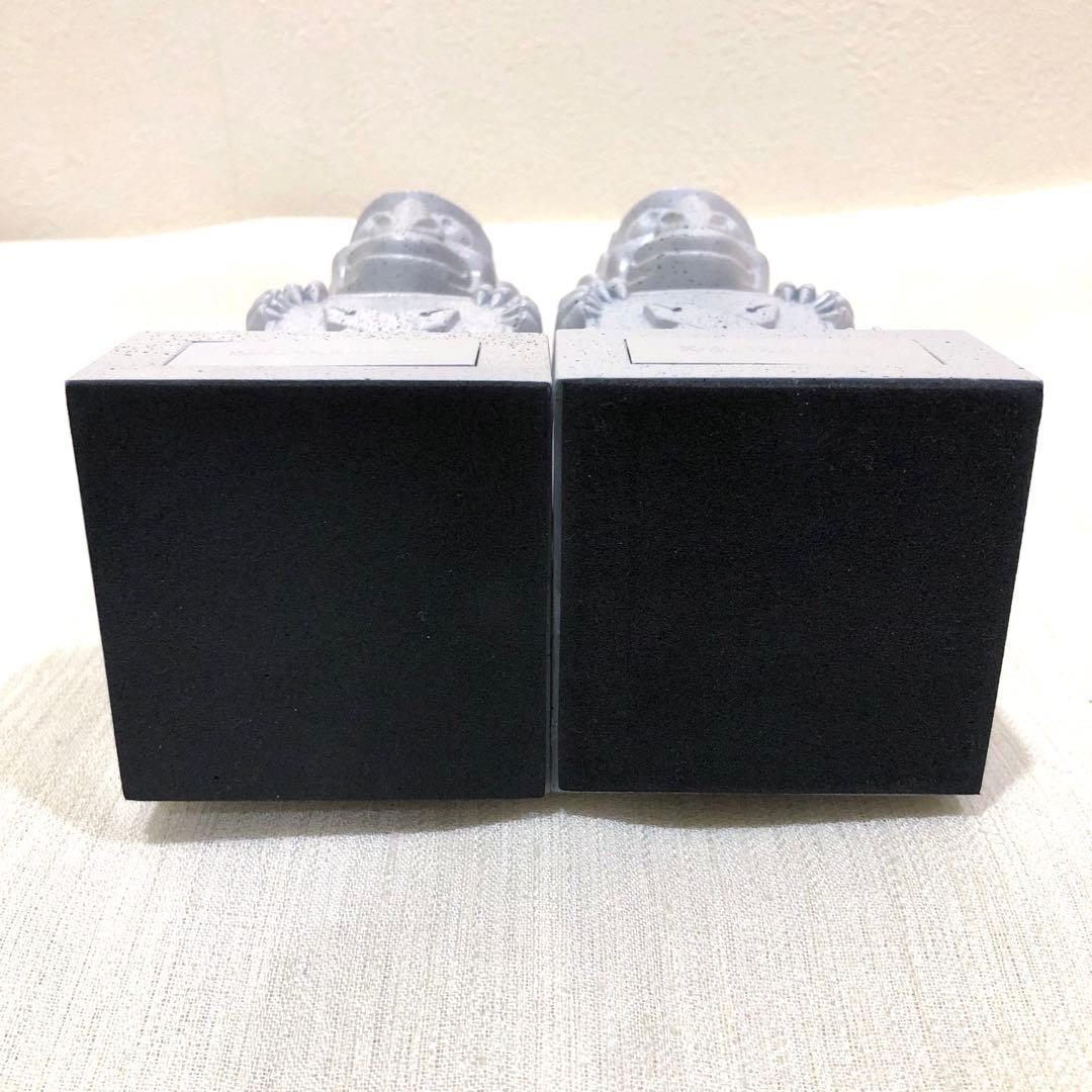 Keio University 慶應義塾大学 ユニコンブックエンドの通販｜www