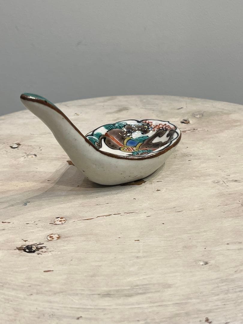 松浦コータローさん　レンゲ