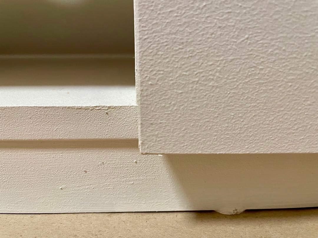 香川県　高松市　テレビボード　テレビ台　オリジナルカラー　直接引き取り