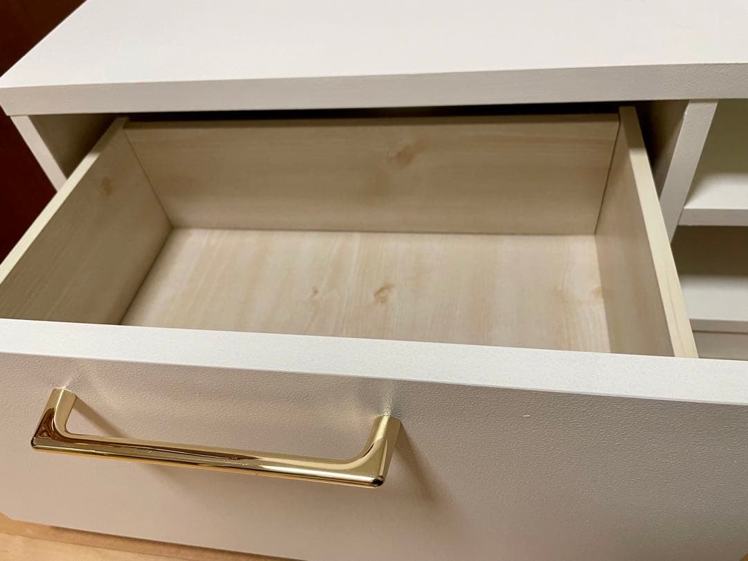 香川県　高松市　テレビボード　テレビ台　オリジナルカラー　直接引き取り