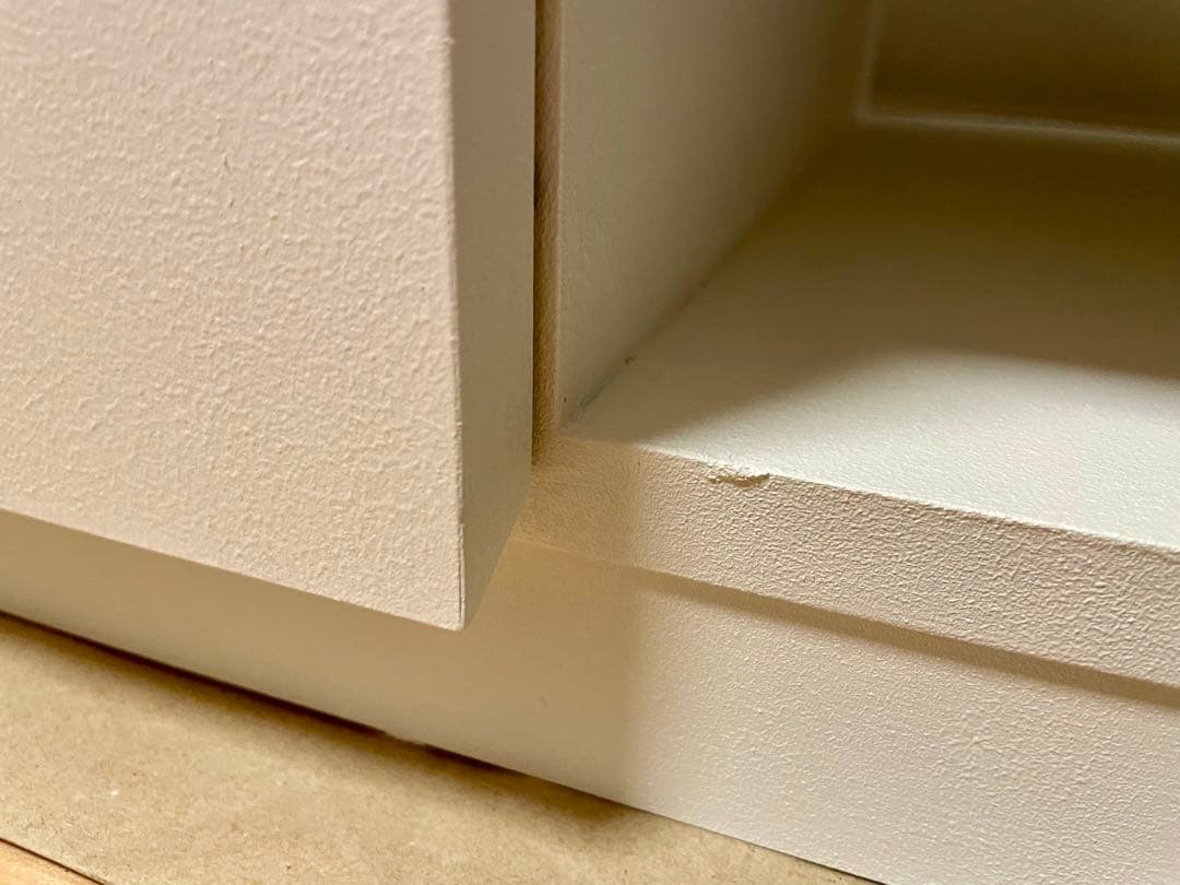 香川県　高松市　テレビボード　テレビ台　オリジナルカラー　直接引き取り