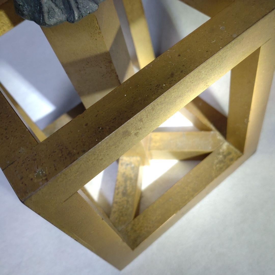 ダリ　超現実の天使　ブロンズ像 モダンアート　シリアルNo.有　布袋寅泰