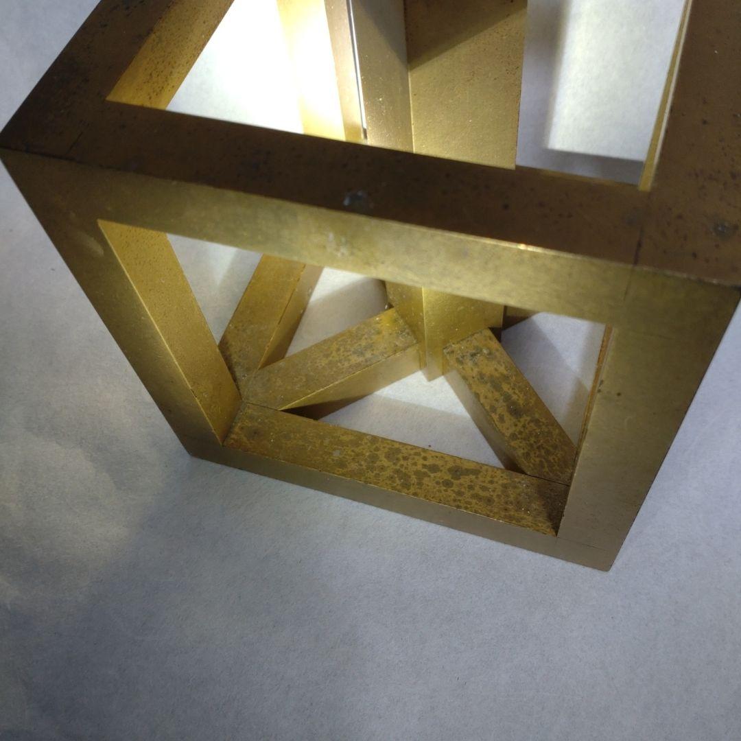 ダリ　超現実の天使　ブロンズ像 モダンアート　シリアルNo.有　布袋寅泰