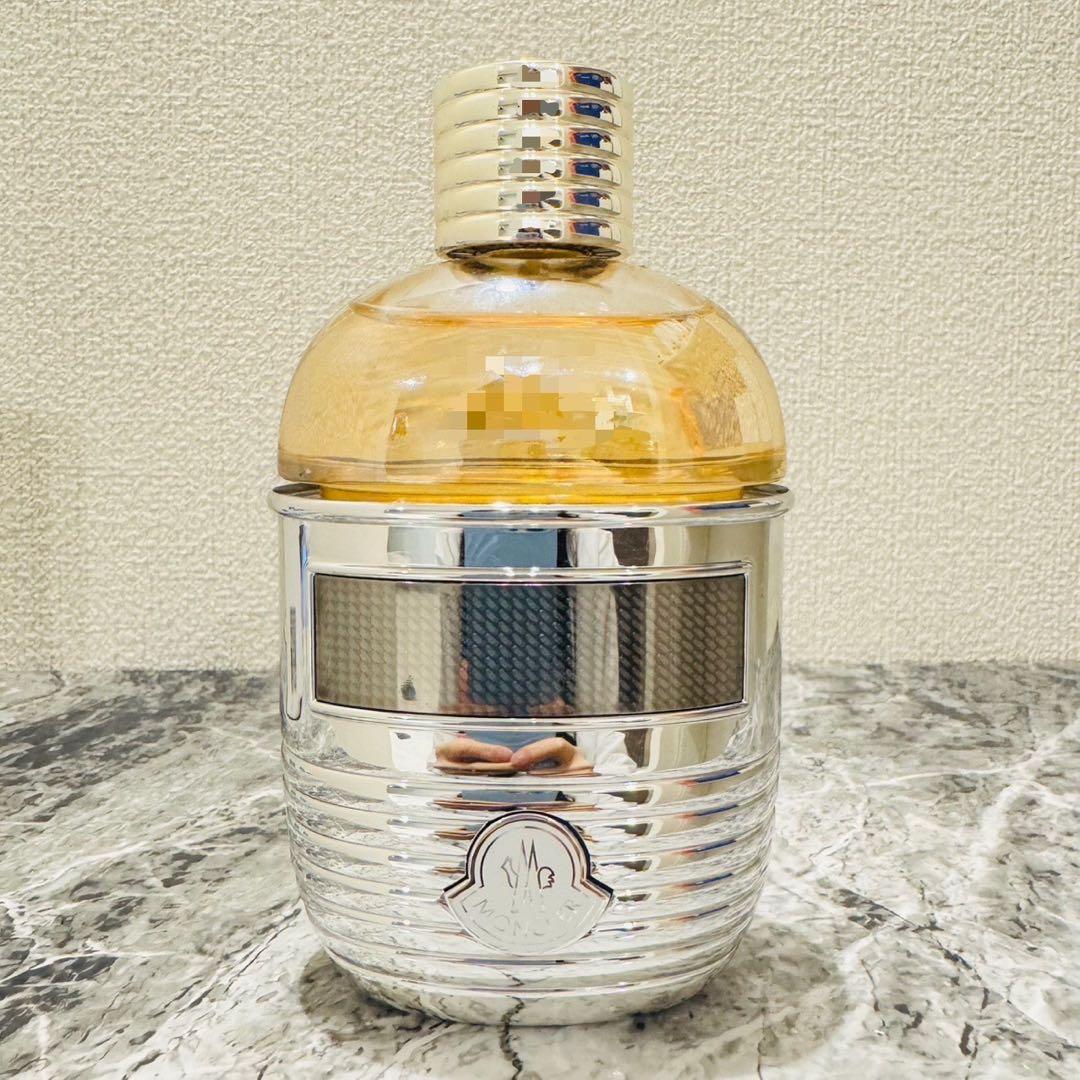 モンクレール プールファム オードパルファム 150ml