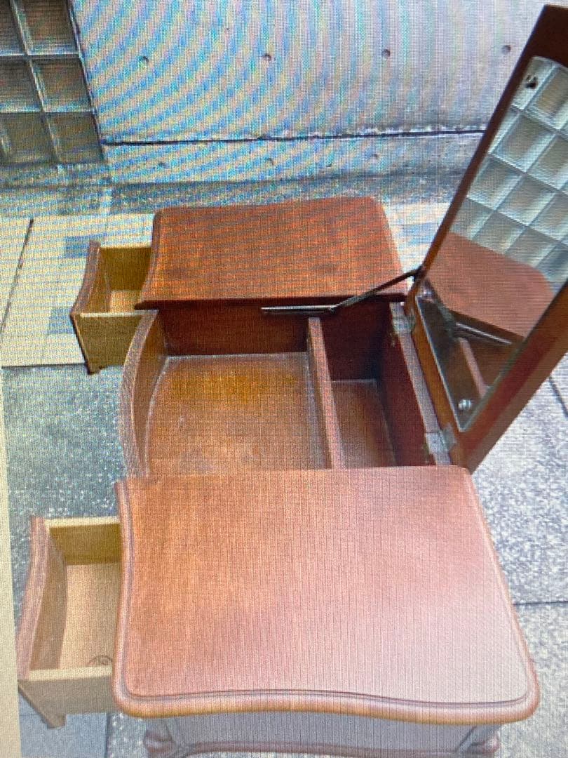 DREXEL HERITAGE ドレクセルヘリテイジ　ドレッサー