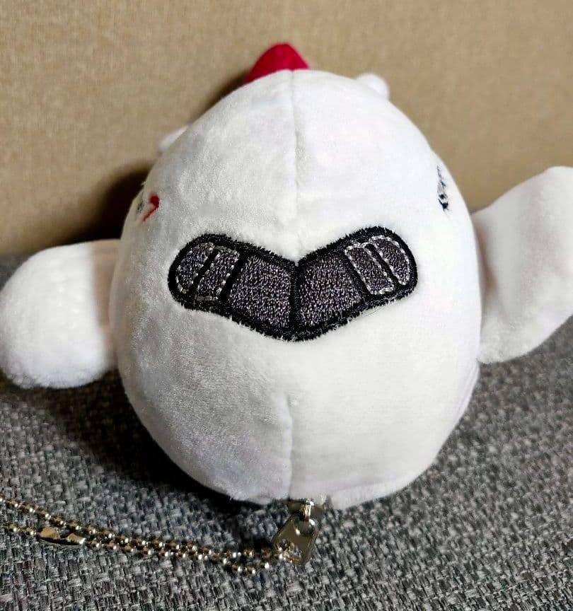 値下げ】アシアナ航空 ぬいぐるみ兼エコバック - メルカリ