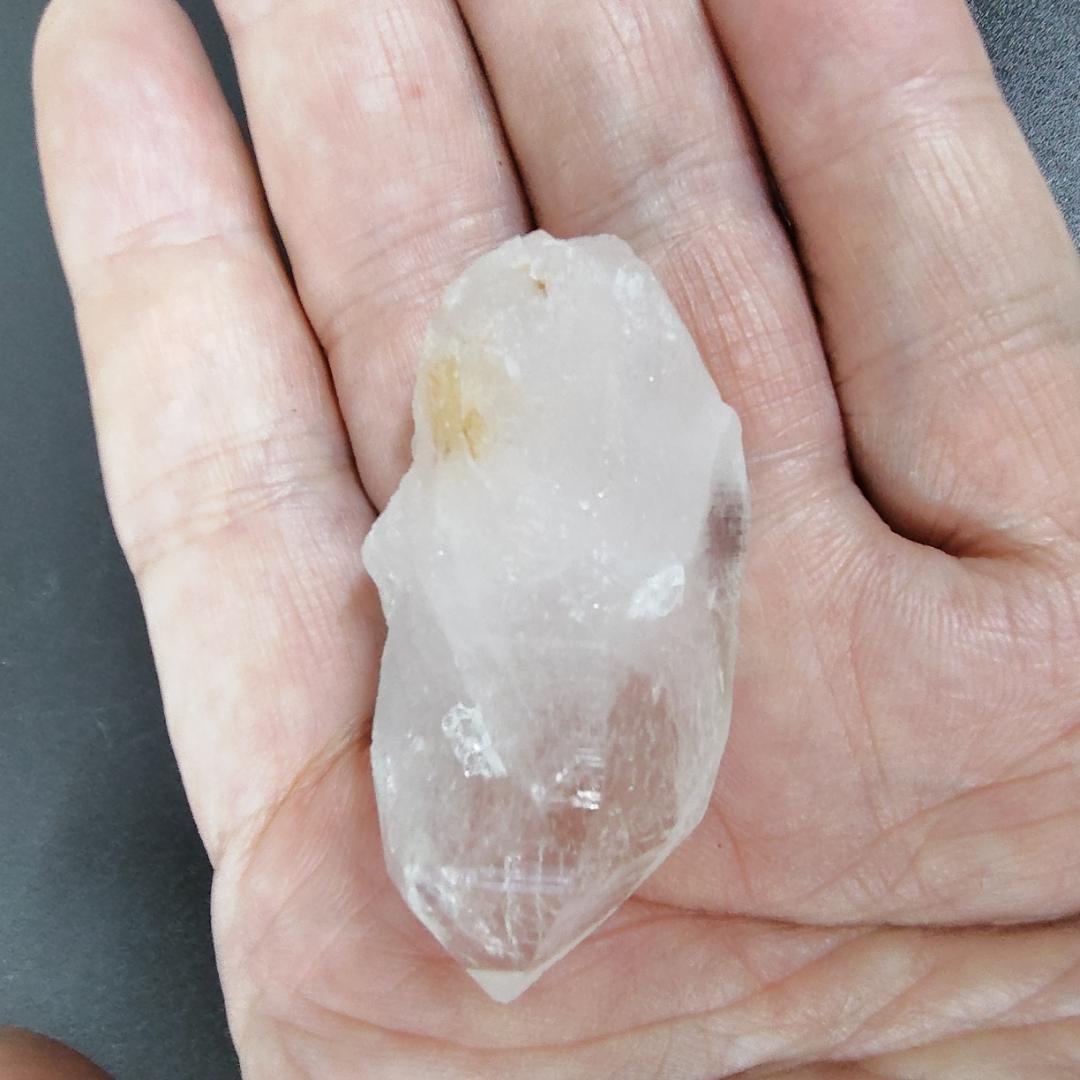 ダウラギリ産ポイント 33-1