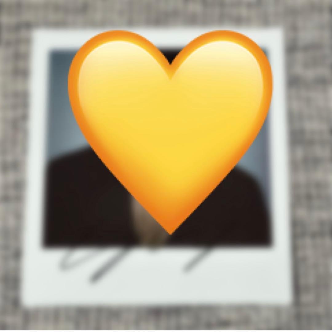 BRMUD 当選 ポラロイド チェキ ミンギ