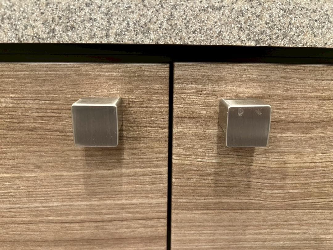 H7919☆展示品☆タカラスタンダード☆食器棚☆レンジボード☆システム収納☆