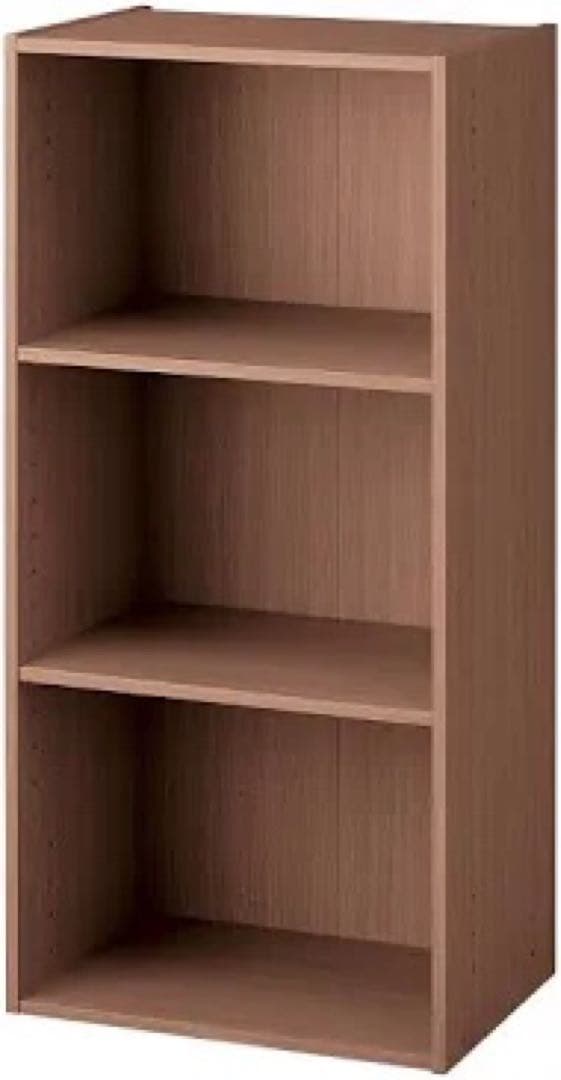 IKEA カールビー　ウォールナット　突板　181×45×3.8cm