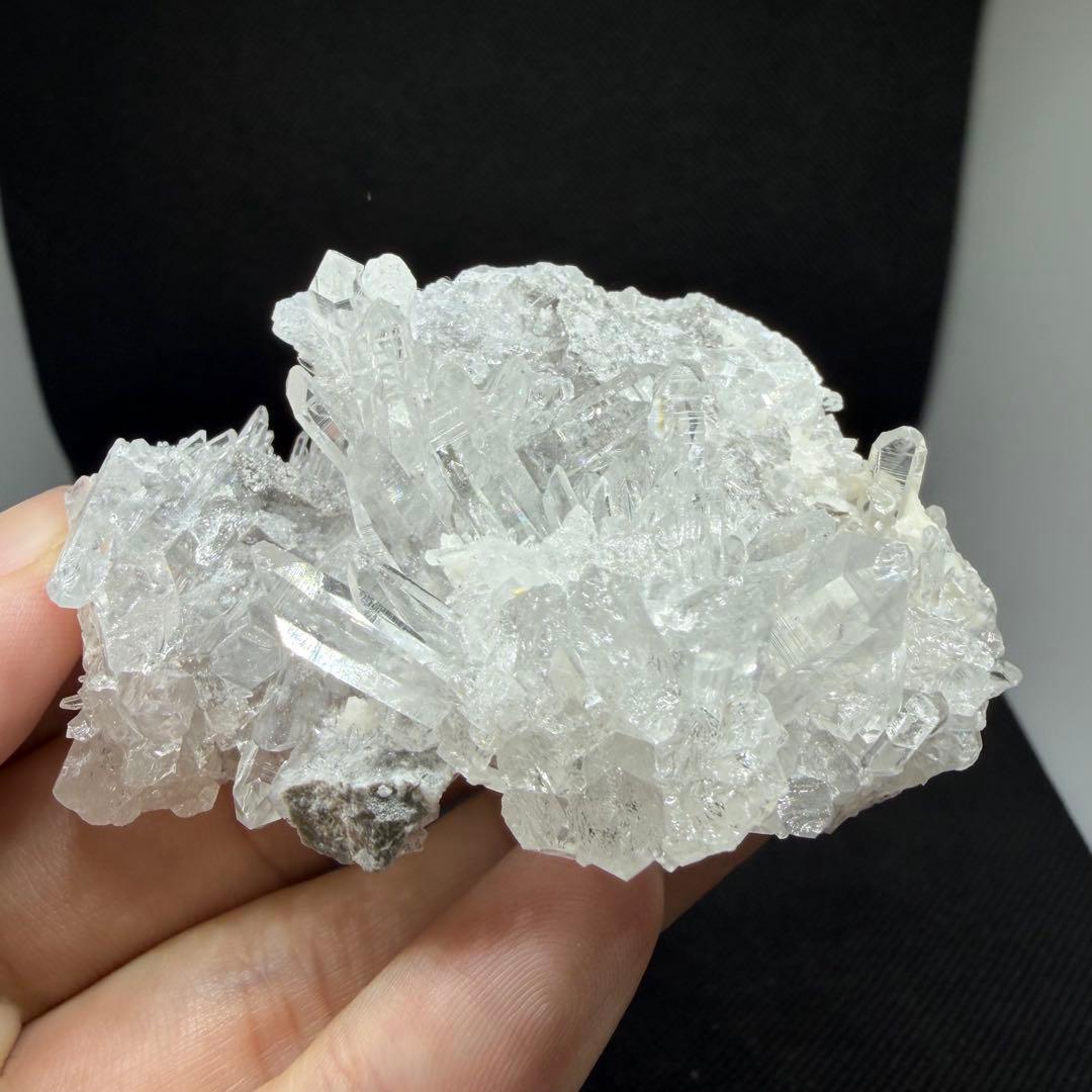 269風水水晶クラスター - メルカリ