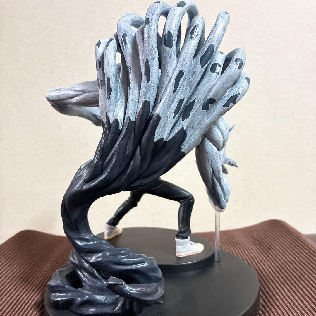 プライズ 乙骨憂太 POP UP PARADE 折本里香 フィギュア - メルカリ