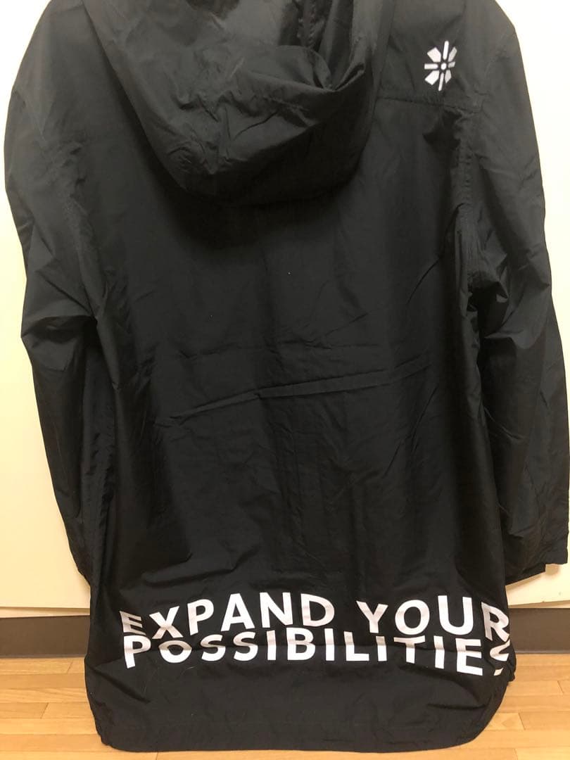 羽生結弦選手着用 AddElm アドエルム黒コートSサイズ - メルカリ