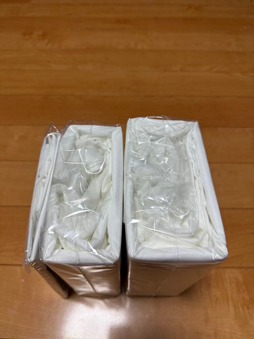 TEIJIN microGuard protector 防ダニ シングル 3点