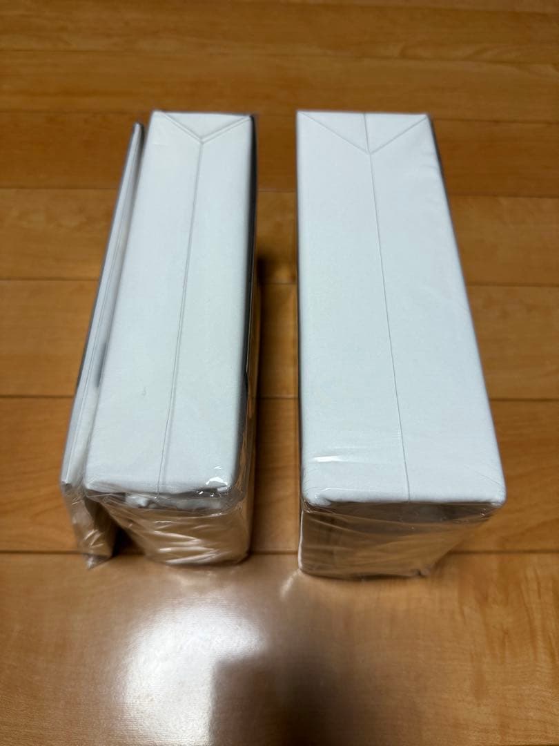 TEIJIN microGuard protector 防ダニ シングル 3点