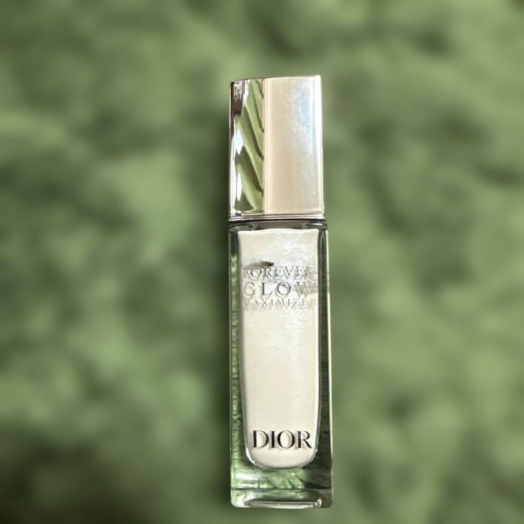 ディオール スキンフォエバーグロウマキシマイザー パーリー